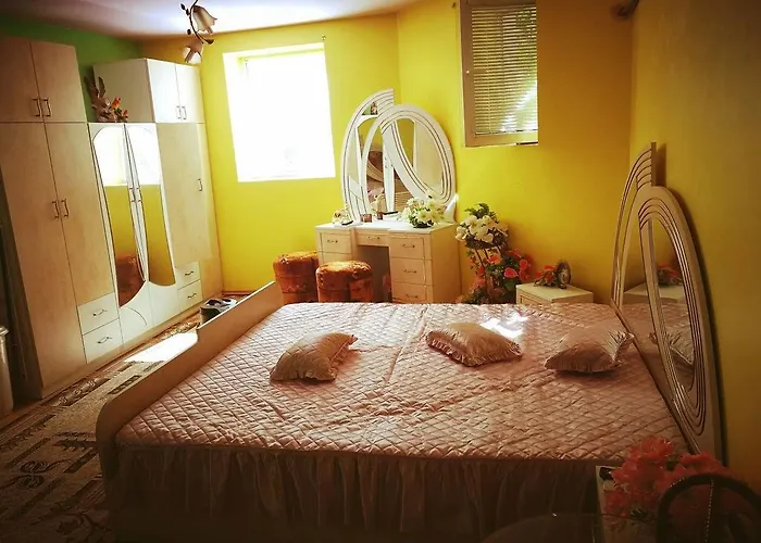 Two Bedroom Townhouse Mika 4* Ruse