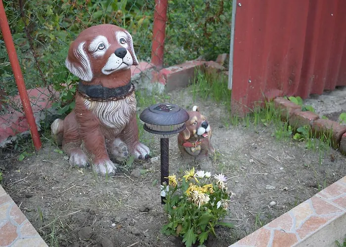 Two Bedroom Townhouse Mika Gæstehus Ruse