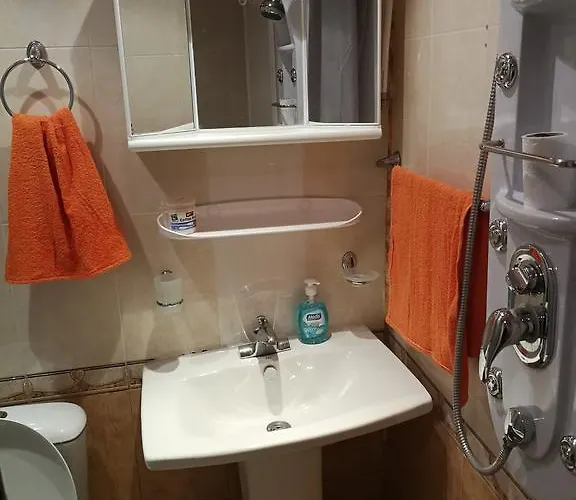 Gæstehus Two Bedroom Townhouse Mika