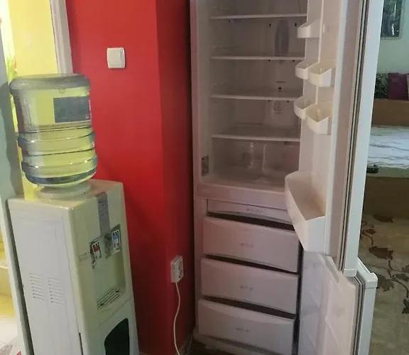 Two Bedroom Townhouse Mika